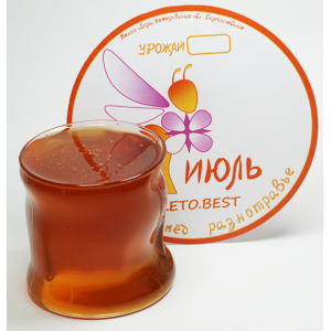 мёд-Июль мёд-Июль
