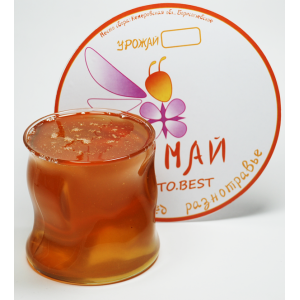 мёд-Май мёд-Май